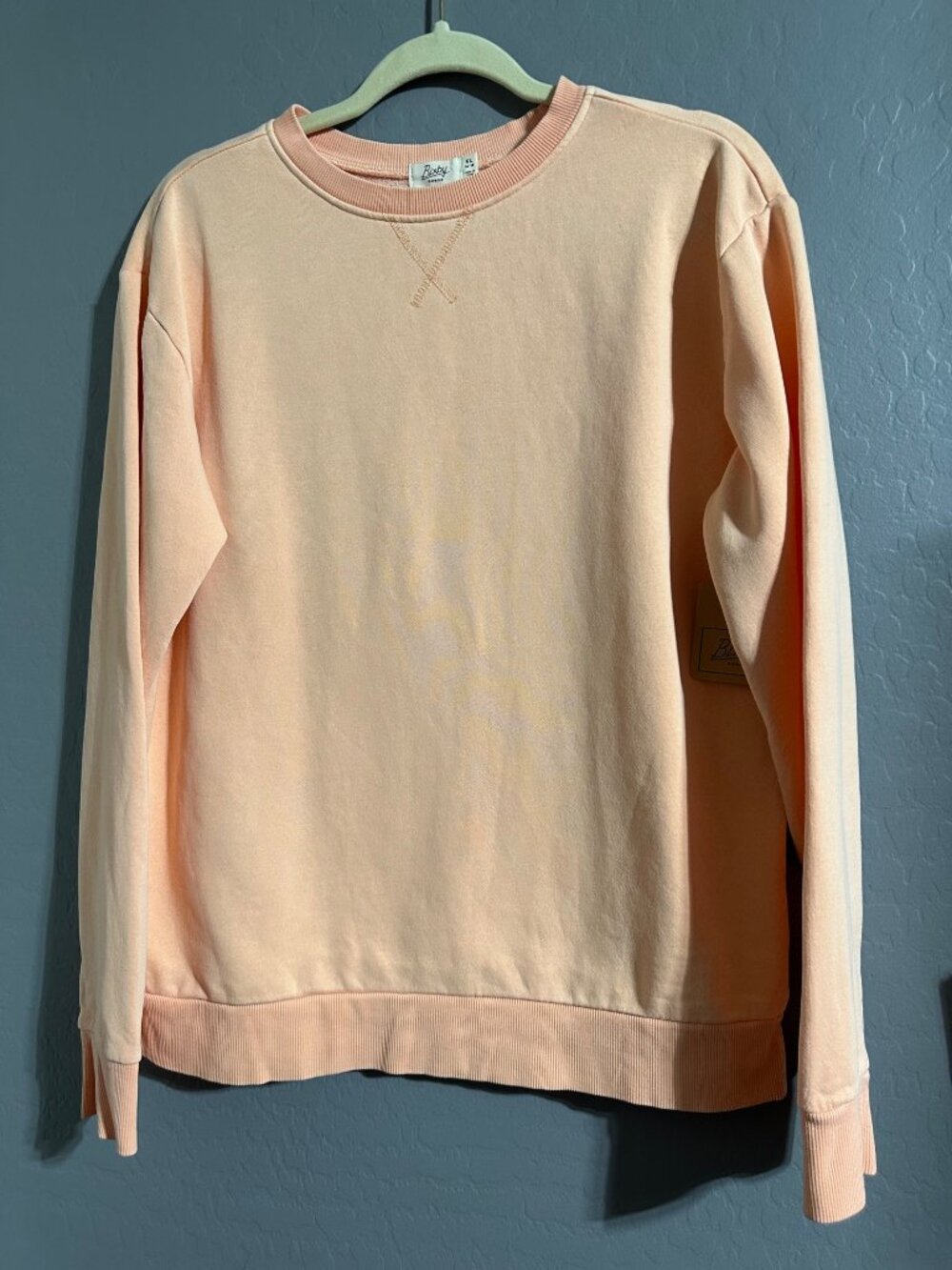 Bixby Sweatshirt Size 16/18 XL NWT